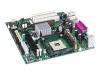 Intel Desktop Board D845EPI - Motherboard - micro ATX - i845E - Socket 478 - UDMA100