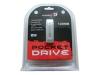 Connect 3D USB Pocket Drive - USB flash drive - 128 MB - USB