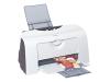 Canon i455 - Printer - colour - ink-jet - Legal, A4 - 4800 dpi x 1200 dpi - up to 18 ppm (mono) / up to 0.8 ppm (colour) - capacity: 100 sheets - USB