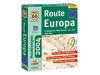 Route Europa 2004 - Complete package - 1 user - CD - Win - Dutch