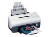 Canon i560 - Printer - colour - ink-jet - Legal, A4 - 4800 dpi x 1200 dpi - up to 22 ppm (mono) / up to 15 ppm (colour) - capacity: 150 sheets