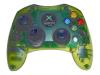 Microsoft Xbox Controller S - Game pad - 8 button(s) - Microsoft Xbox - green