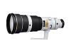 Nikon Nikkor - Telephoto lens - 500 mm - f/4.0 D ED-IF AF-S II - Nikon F