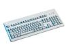 Cherry G81 3000 - Keyboard - USB - English