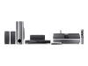 Pioneer DCS-515 - Home theatre system