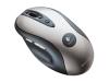 Logitech MX 900 Bluetooth Optical Mouse - Mouse - optical - wireless - Bluetooth - USB wireless receiver