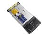 Siemens  Gigaset PC Card 54 - Network adapter - CardBus - 802.11g