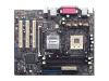 AOpen MX4SG-N - Motherboard - micro ATX - i865G - Socket 478 - UDMA100, SATA - Ethernet - video - 6-channel audio