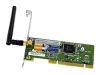 Siemens  Gigaset PCI Card 54 - Network adapter - PCI - 802.11g