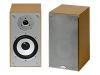 Mosquito Studio Lab SLB 102 - Left / right channel speakers - 2-way - maple, ash