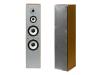 Mosquito Studio Lab SLB 402 - Left / right channel speakers - 3-way - maple, ash