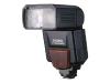 Sigma EF-500 DG Super - Hot-shoe clip-on flash - 50 (m)