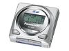 Panasonic SV-SD85EG-S - Digital player - WMA, AAC, MP3 - silver