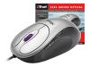 Trust 450L Mouse Optical - Mouse - optical - 5 button(s) - wired - PS/2, USB