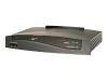 Cisco 837 ADSL Broadband Router - Router - DSL - EN, Fast EN
