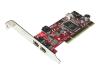 Dazzle DV Clip - Video input adapter - PCI