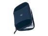 Fellowes Body Glove Universal Neoprene PDA Case - Handheld carrying case - black