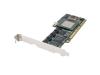 Adaptec Serial ATA RAID 2410SA - Storage controller (RAID) - 4 Channel - SATA-150 - 150 MBps - RAID 0, 1, 5, 10, JBOD - PCI 64