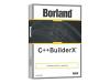 Borland C++BuilderX Developer - Complete package - 1 user - CD - Linux, Win, Solaris