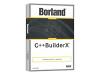 Borland C++BuilderX Developer - Complete package - 1 user - CD - Linux, Win, Solaris