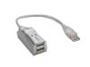 Adaptec XHub2 - Hub - 2 ports - Hi-Speed USB