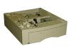 Lexmark - Media drawer and tray - 250 sheets