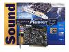 Creative Sound Blaster Audigy LS - Sound card - 24-bit - 96 kHz - 5.1 channel surround - PCI - Creative Audigy