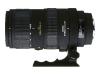 Sigma EX - Telephoto zoom lens - 80 mm - 400 mm - f/4.5-5.6 APO OS - Canon EF