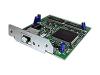 Brother NC 8100h - Print server - Expansion Slot - EN, Fast EN - 10Base-T, 100Base-TX