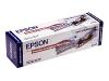 Epson Premium Glossy Photo Paper - Glossy photo paper - Roll (32.9 cm x 10 m) - 1 roll(s)