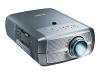 Philips cClear SV1 - LCD projector - 2600 ANSI lumens - SVGA (800 x 600)