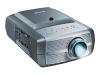 Philips cClear Air Brilliance - LCD projector - 2600 ANSI lumens - XGA (1024 x 768) - 802.11b wireless