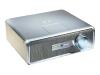 Philips Astaire - LCD projector - 800 ANSI lumens - WVGA (854 x 480)