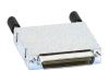 Adaptec - SCSI external terminator - 68 PIN VHDCI (M)