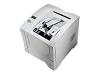 Xerox Phaser 4400N - Printer - B/W - laser - Legal, A4 - 1200 dpi x 1200 dpi - up to 25 ppm - capacity: 650 sheets - parallel, USB, 10/100Base-TX