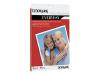 Lexmark - Glossy photo paper - A4 (210 x 297 mm) - 170 g/m2 - 20 sheet(s)