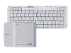 Sony PEGA KB100 Compact Keyboard - Keyboard