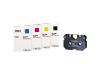 OKI - Print cartridge - 1 x yellow