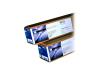 HP - Heavy-weight coated paper - Roll (91.4 cm x 30.5 m)