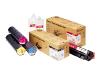 Lexmark - Toner cartridge - 1 x black - 4000 pages