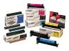 Lexmark - Toner cartridge - 1 x magenta - 6500 pages