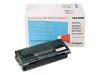 Lexmark - Toner cartridge - 1 x black - 4500 pages