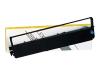 Lexmark - Print ribbon - 1 x black - 4 million characters