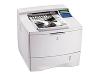 Xerox Phaser 3450B - Printer - B/W - laser - Legal, A4 - 1200 dpi x 1200 dpi - up to 24 ppm - capacity: 600 sheets - parallel, USB