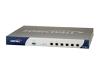 SonicWALL PRO 3060 - Security appliance - 6 ports - EN, Fast EN - 1U - demo