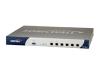 SonicWALL PRO 4060 - Security appliance - EN, Fast EN - 1U