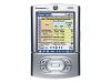 Palm Tungsten T3 - Palm OS 5.2.1 - XScale 400 MHz - RAM: 64 MB - ROM: 16 MB TFT ( 320 x 480 ) - IrDA, Bluetooth