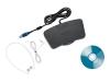 Sony FS-85USB - Digital voice recorder accessory kit