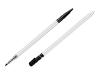 Palm Lighted Stylus and Pen Set - Handheld stylus (pack of 2 )
