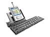 Palm Wireless Keyboard - Keyboard - wireless - infrared - English - US